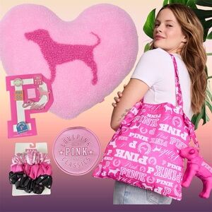 NEW RELEASE!! VSPINK 5 PCS Accessories Bundle